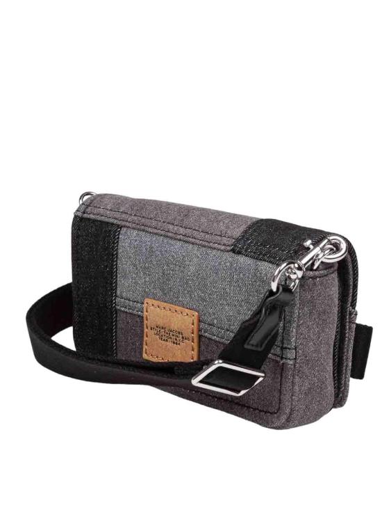 25FW 아미 알파카 아미 롱 슬리브 폴로 스웨터 HPL405KN0021280 BROWN - AMI