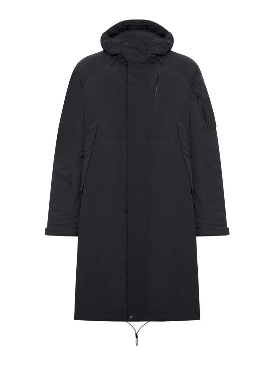  JG1 롱패딩 JG1AW2507JG1AW2507BLACK Black