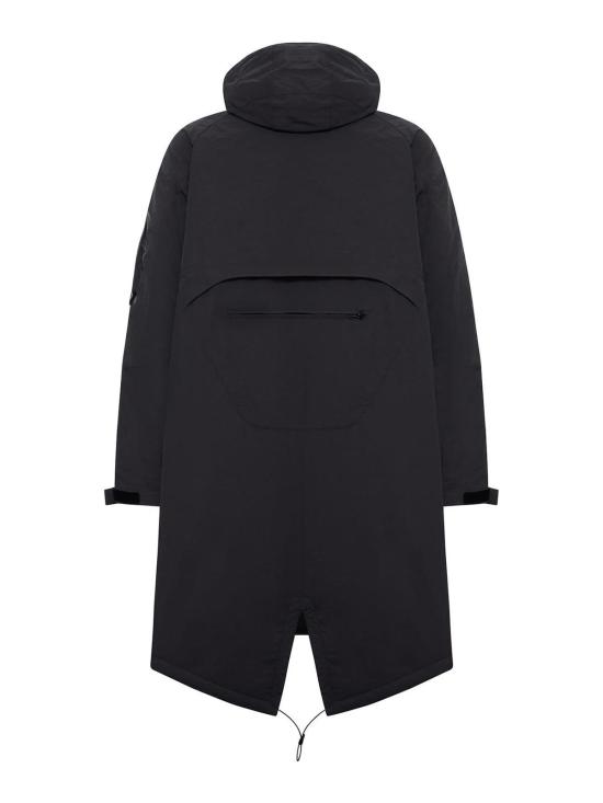  JG1 롱패딩 JG1AW2507JG1AW2507BLACK Black - JG1