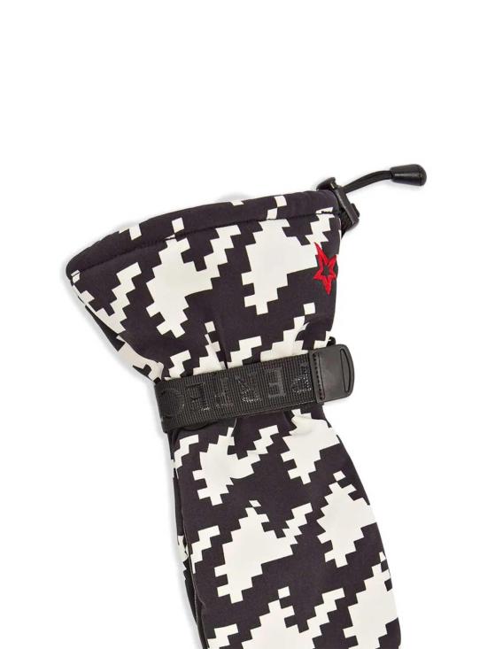 25FW 퍼펙트모멘트 장갑 U8000084WH1740 Black - PERFECT MOMENT