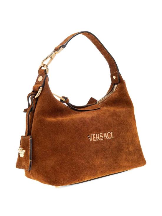  베르사체 숄더백 1A0989210183021NG8V Brown - VERSACE