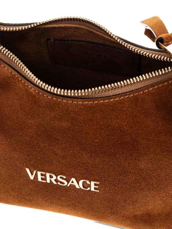  베르사체 숄더백 1A0989210183021NG8V Brown - VERSACE