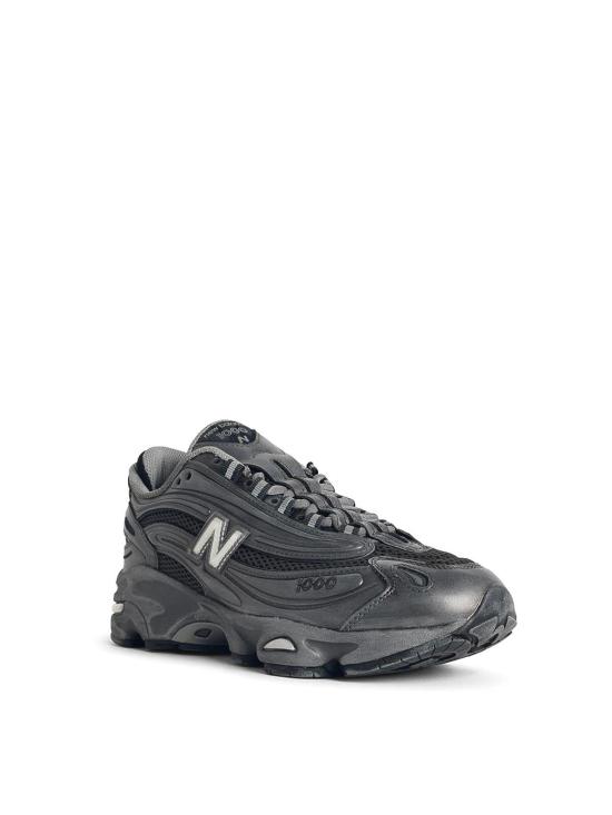 25FW 뉴발란스 스니커즈 M1000FBLACKMETALLIC Grey - NEW BALANCE