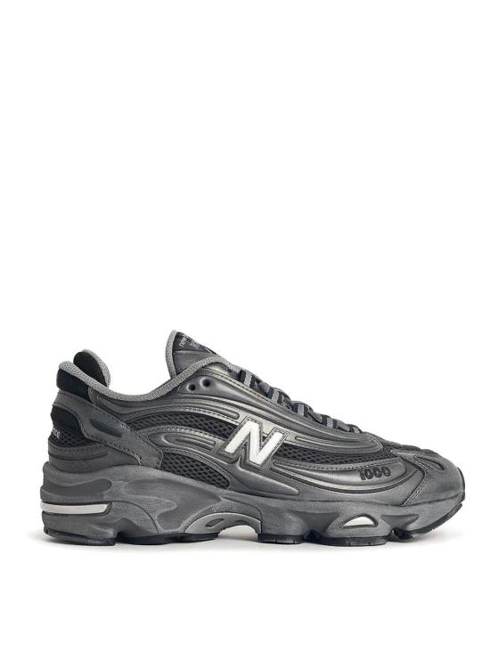 25FW 뉴발란스 스니커즈 M1000FBLACKMETALLIC Grey
