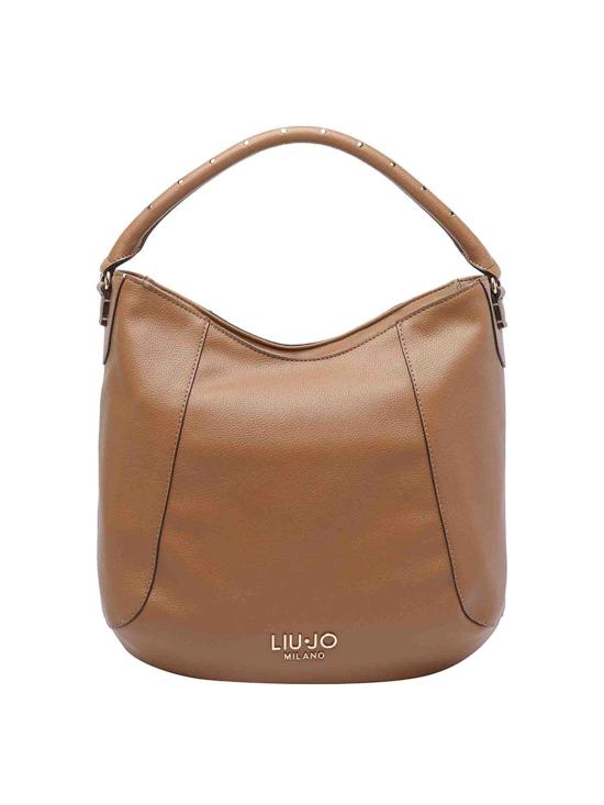 25FW 리우조 숄더백 AF5053E005881140 Brown