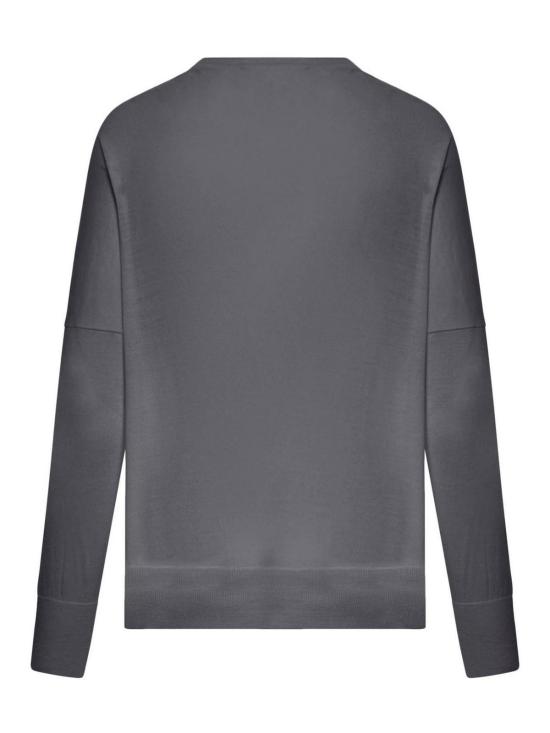 25FW 놈 스웨터 4323014730098 Grey - NOME