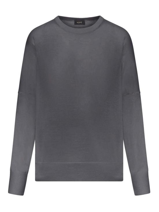 25FW 놈 스웨터 4323014730098 Grey