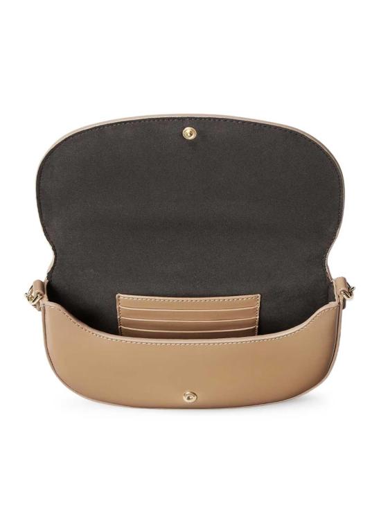  펜디 지갑 8M0529ANSSF19P8 Brown - FENDI