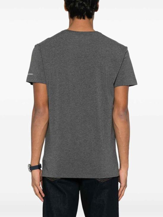  폴로 랄프로렌 반팔 티셔츠 714966E16 Multicolour - POLO RALPH LAUREN