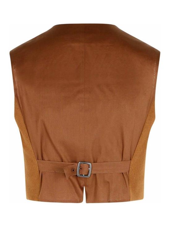  막스마라 베스트 2521156073036 Brown - MAX MARA