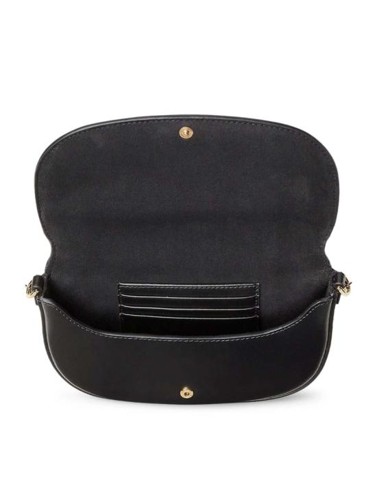  펜디 지갑 8M0529ANSSF0KUR Black - FENDI