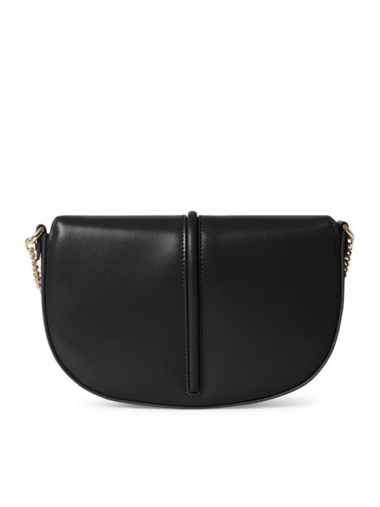  펜디 지갑 8M0529ANSSF0KUR Black - FENDI