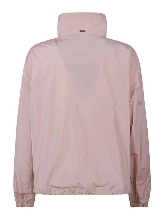  에르노 미디 스커트 GI000280D4040 Nude Neutrals - HERNO