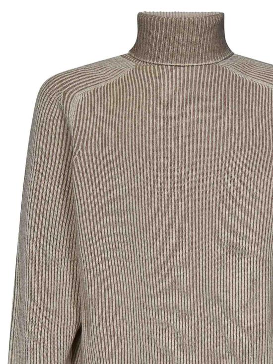  씨세 스웨터 KT030XG027N41 Beige - SEASE