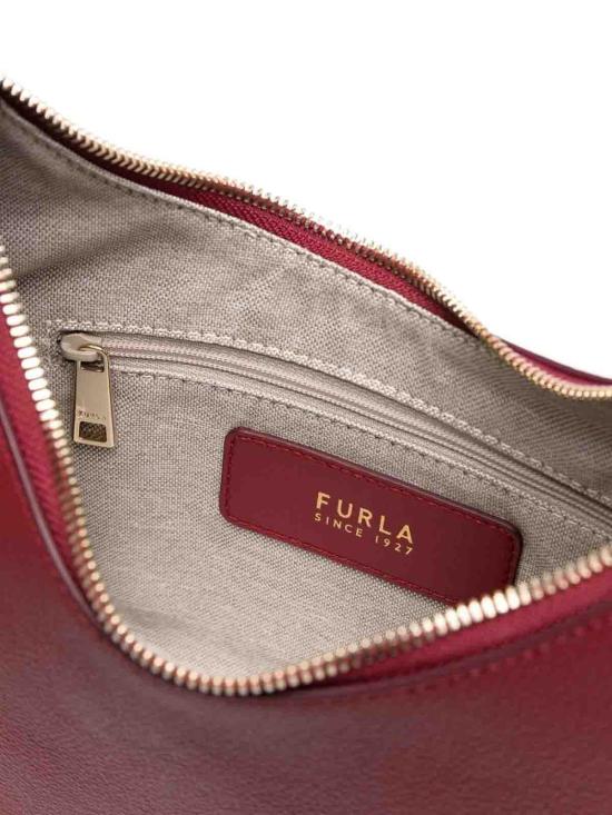 26SS 훌라 숄더백 WB01500BX3353CGQ00 Dark Red - FURLA