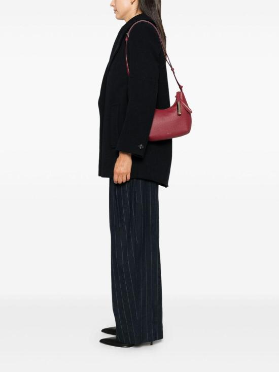 26SS 훌라 숄더백 WB01500BX3353CGQ00 Dark Red - FURLA