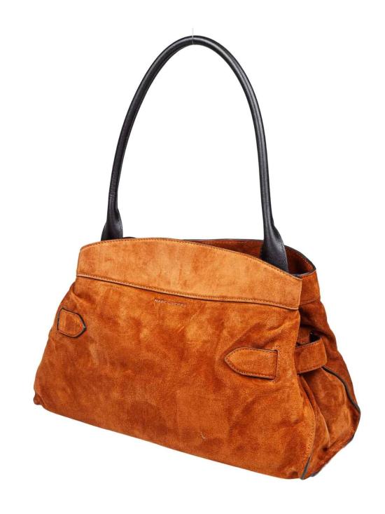 26SS 마크제이콥스 숄더백 2F5HSC009H01860 Dark Pink - MARC JACOBS