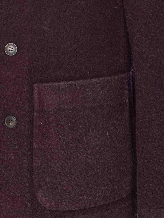 25FW 치르콜로1901 수트 자켓 CN51331091F Purple - CIRCOLO 1901