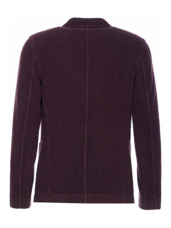 25FW 치르콜로1901 수트 자켓 CN51331091F Purple - CIRCOLO 1901