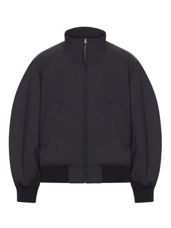  자크뮈스 봄버 자켓 OUM00123AW00239990 Black