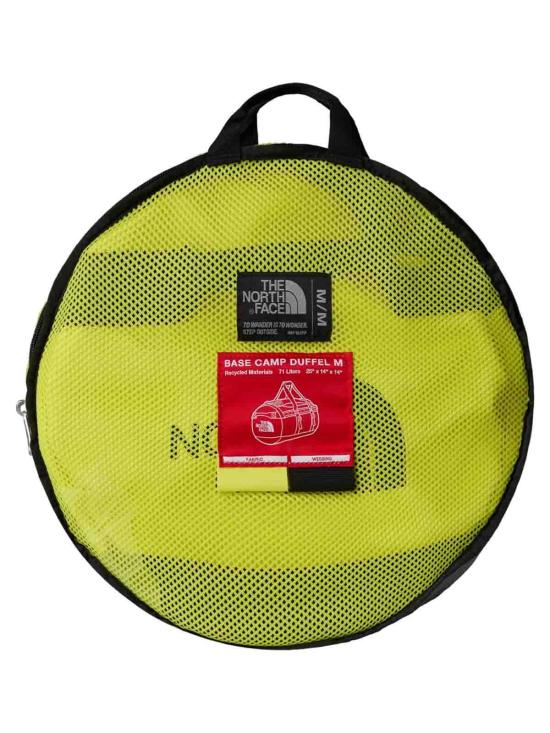  노스페이스 캐리어 NF0A52SAC6T1NFC6T Green - NORTH FACE