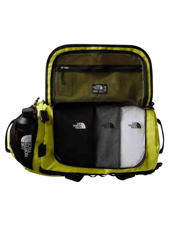  노스페이스 캐리어 NF0A52SAC6T1NFC6T Green - NORTH FACE