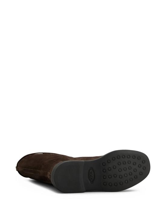  토즈 부츠 XXW20L0JM50RE0S808 Brown - TODS