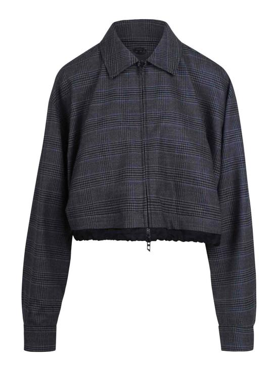  디젤 수트 자켓 A193310DEBS9XXA Black