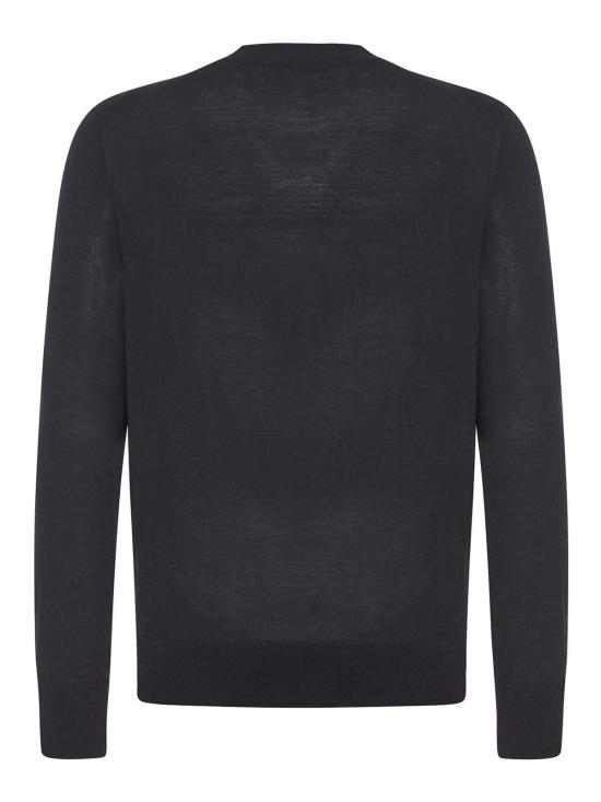 26FW 톰포드 가디건 KNL004YMW103LB999 Black - TOMFORD