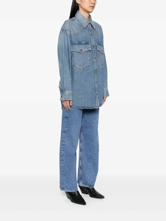 26SS 에이골디 데님 팬츠 A7357B1463GRADE Denim - AGOLDE