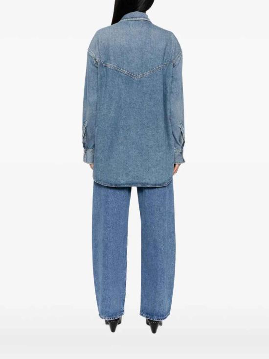 26SS 에이골디 데님 팬츠 A7357B1463GRADE Denim - AGOLDE