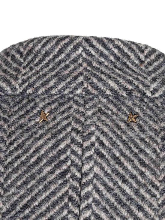  골든구스 코트 GMP00986P0061681173 Beige - GOLDEN GOOSE