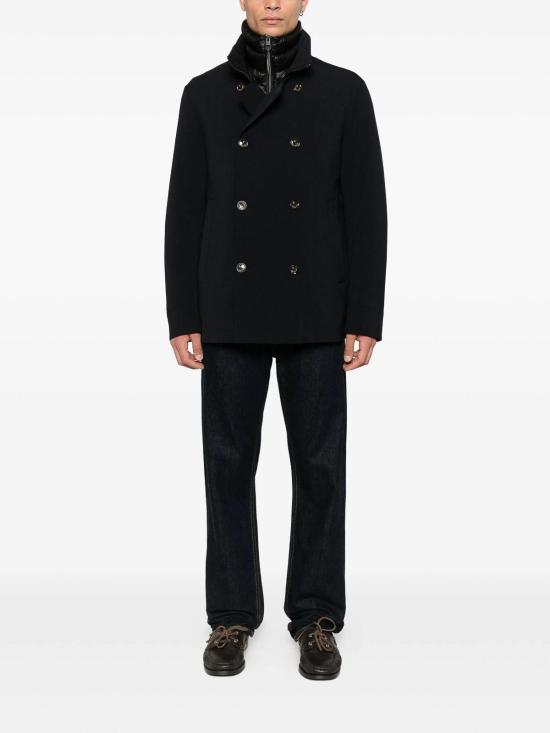 25FW 몬테꼬레 코트 F09MUCX52118518589 Blue - MONTECORE