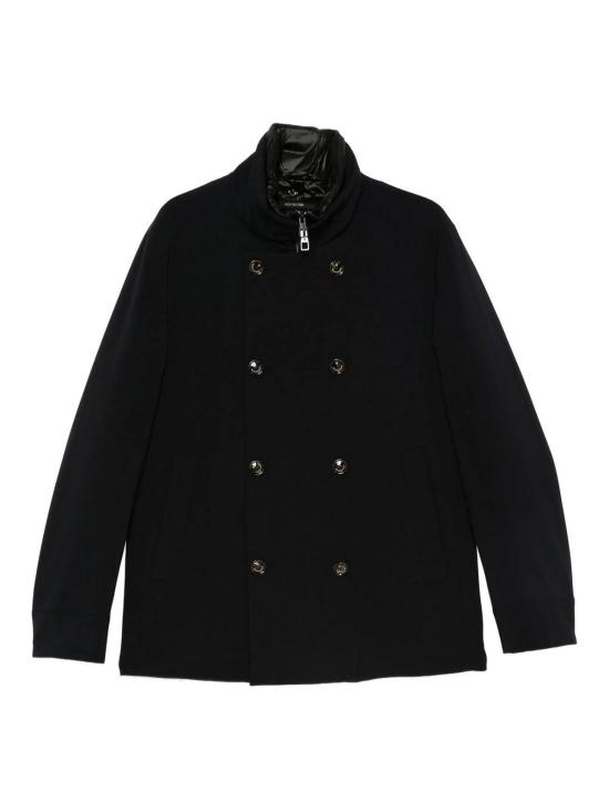 25FW 몬테꼬레 코트 F09MUCX52118518589 Blue