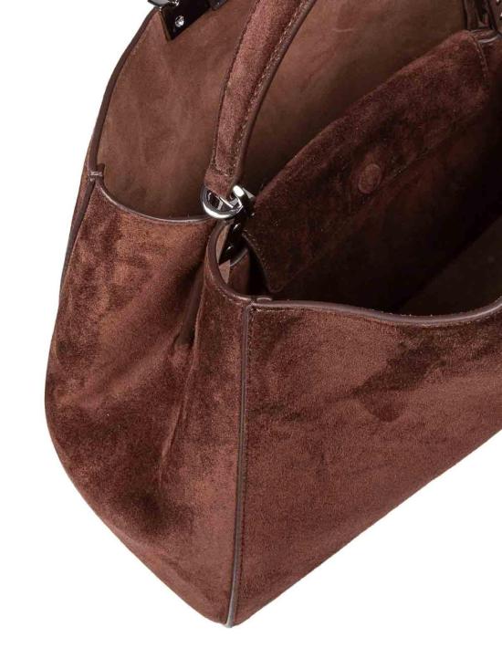  아미 수트 팬츠 HTR526WV0067020 Grey - AMI