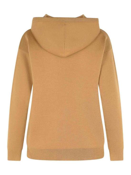 25FW 막스마라 스웨터 2521366222013 Beige - MAX MARA