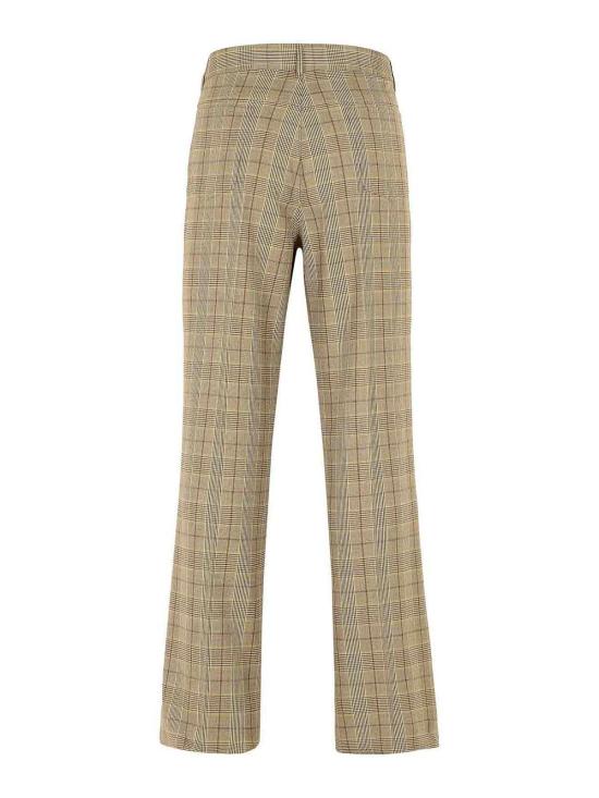  아미리 스트레이트 팬츠 AMSUFP1082TAUPE Beige - AMIRI