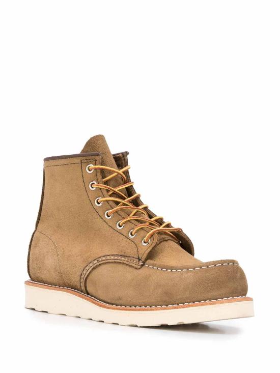  레드윙 부츠 08881OLIVEMOHAVE Green - RED WING