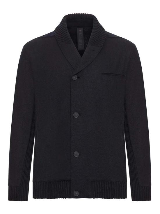 25FW 트렌짓 자켓 CFUTRBK206U10 Black