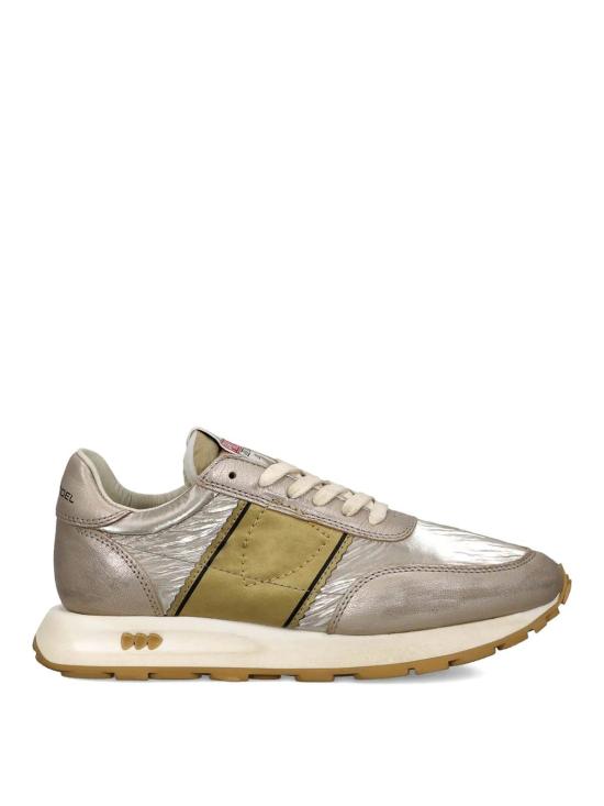  필립모델 스니커즈 TILDMD03 Gold