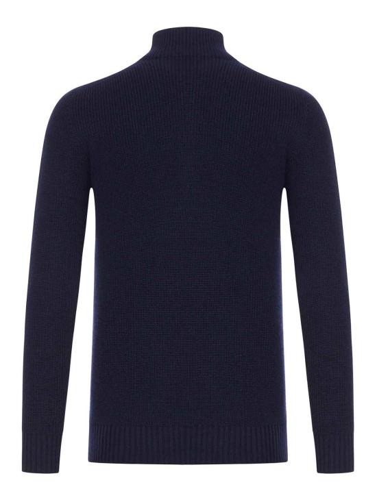 25FW 놈 스웨터 2413224601598 Blue - NOME