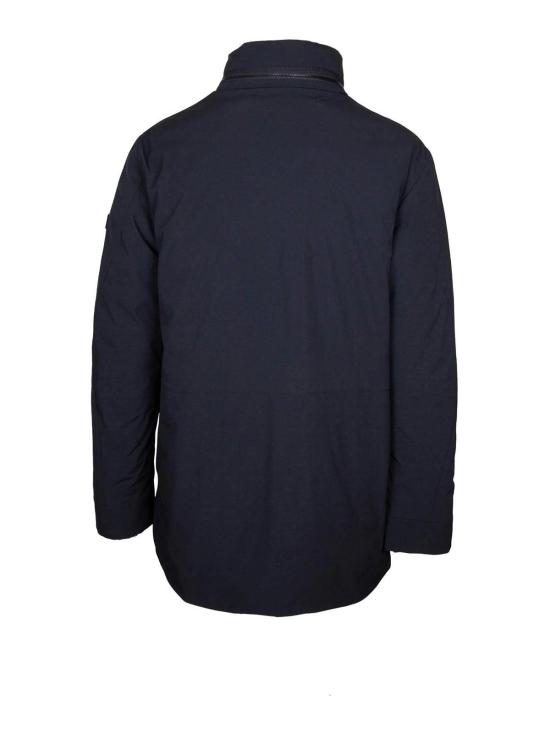  페트레이 피블스 SRT 탈부착 후드 스트레치 재킷 PEU556801192020NER Black - PEUTEREY