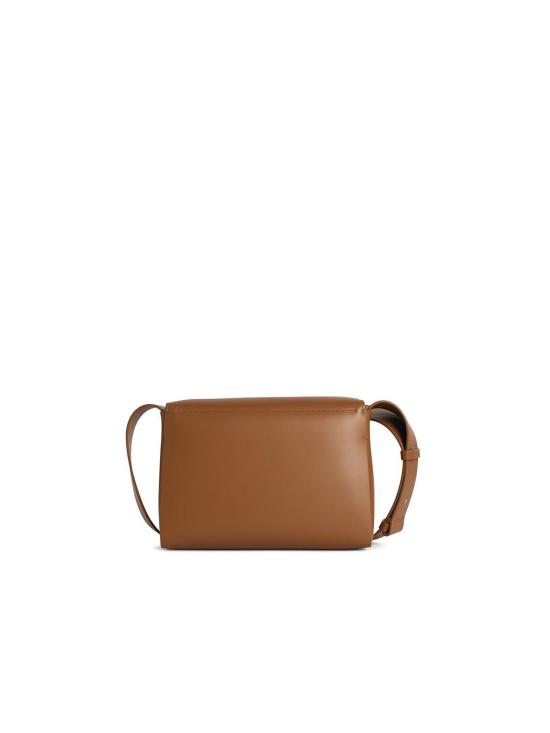 25FW 질샌더 크로스백 J07WD0112P4949226 Brown - JIL SANDER