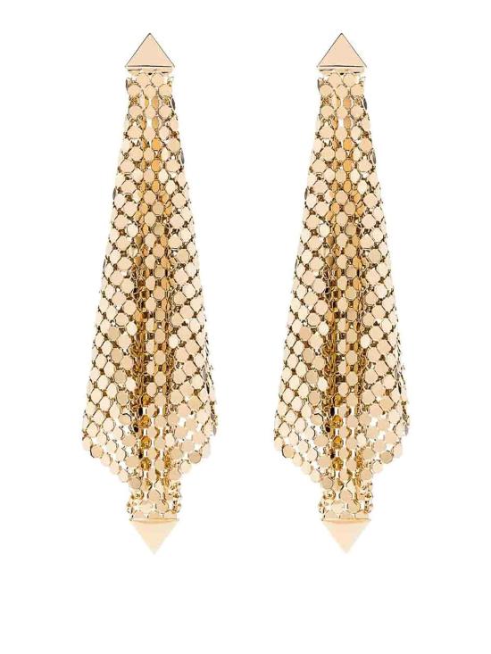 26SS 파코라반 이어링 0PBB38MET074P710 Gold