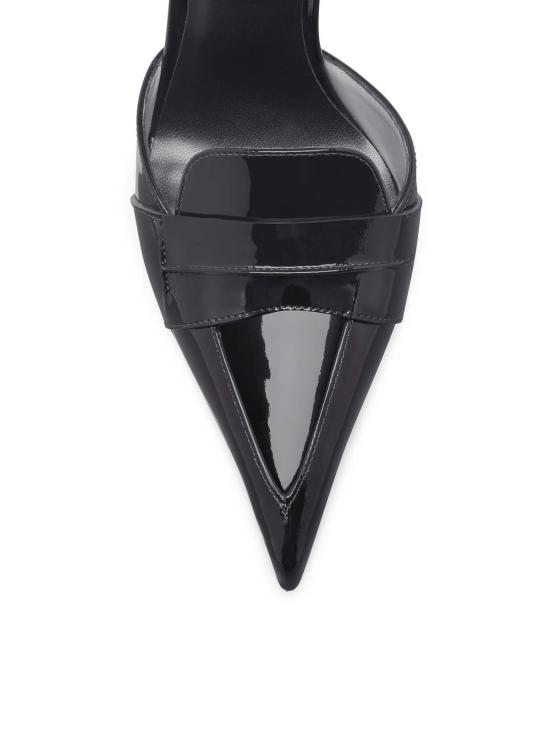 25FW 톰포드 힐/펌프스 W3770LCL072N1N001 Black - TOMFORD