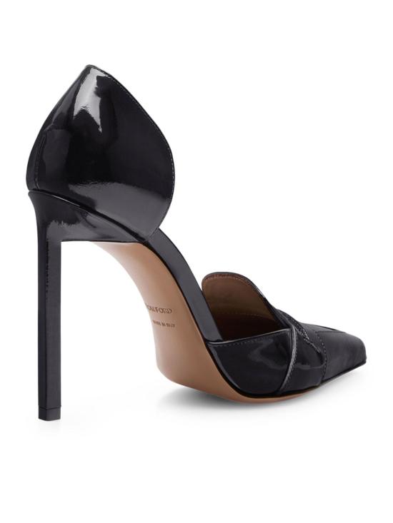 25FW 톰포드 힐/펌프스 W3770LCL072N1N001 Black - TOMFORD