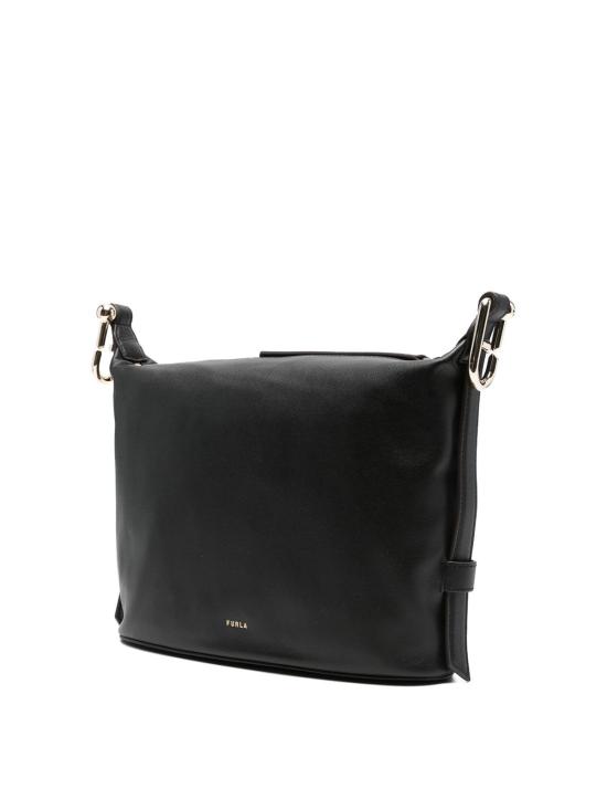  훌라 토트백 WB01866BX2045O6000 Black - FURLA