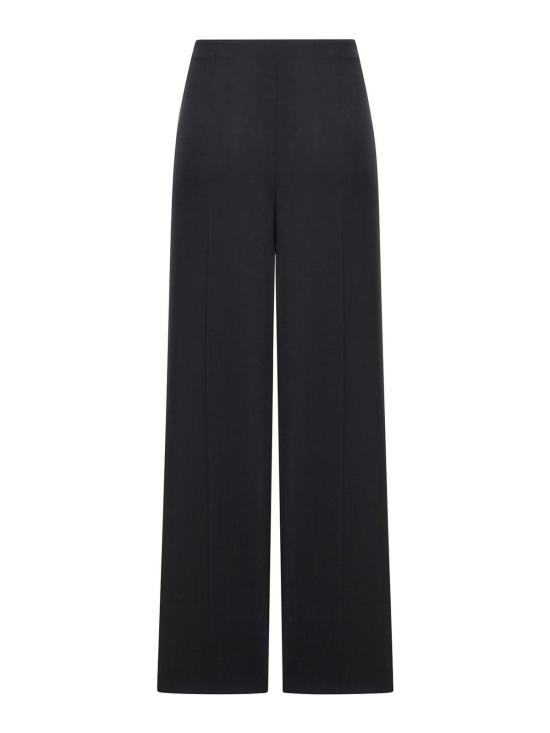  펜디 수트 팬츠 FR6655AQ3HF0GME Black - FENDI