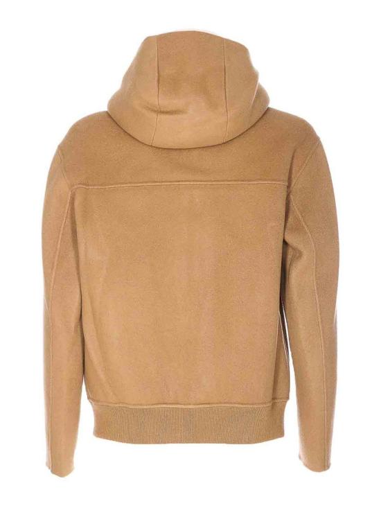  맥케이지 무스탕 JAYC1212 Beige - MACKAGE