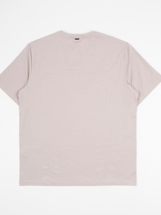  에르노 폴로 티셔츠 JG000174U520031985 Beige - HERNO